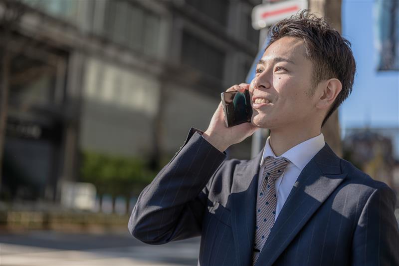 (株)地域新聞社　おしごと紹介の求人画像