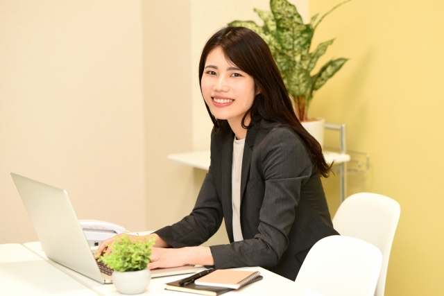 (株)地域新聞社　おしごと紹介の求人画像