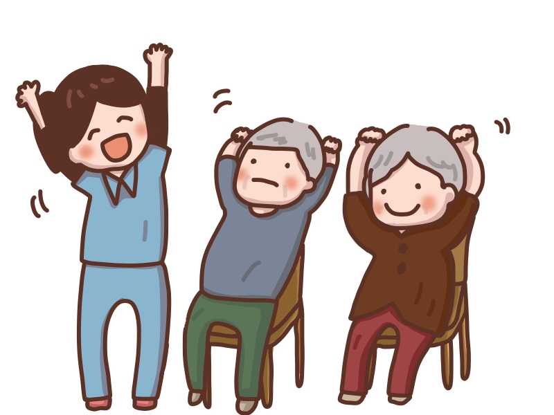 りぼんくらぶ大津ヶ丘の求人画像
