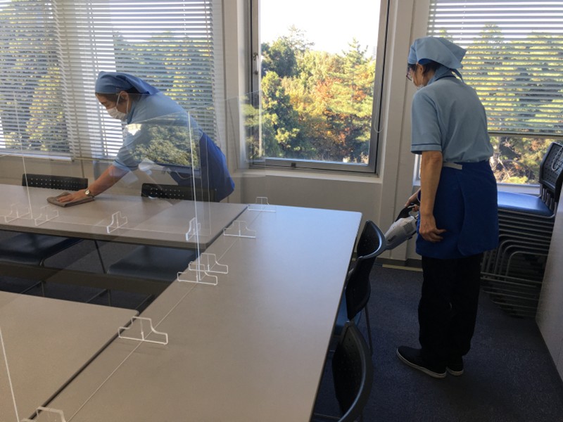 株式会社セレス　我孫子事業室の求人画像