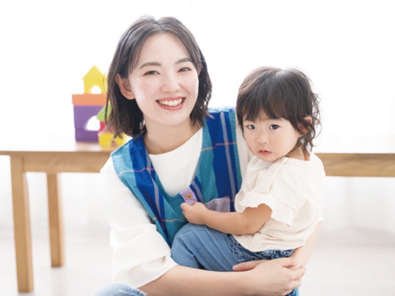 社会福祉法人　あかね福祉会　ふたばのおうちの求人画像