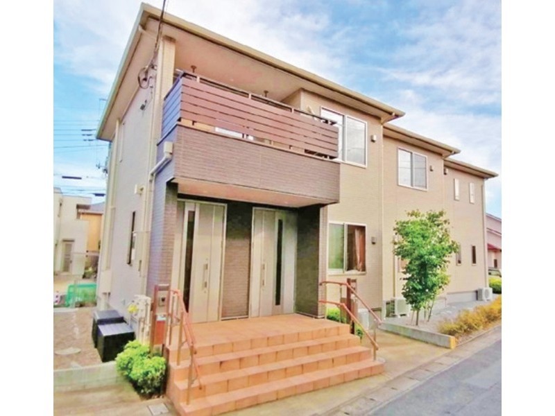 自立サポートネット流山の求人画像