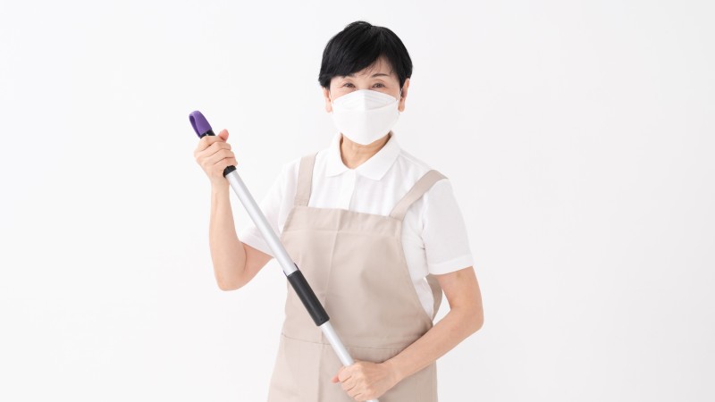 有限会社シライクリーンサービスの求人画像