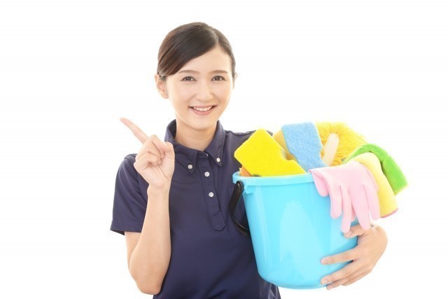 有限会社シライクリーンサービスの求人画像