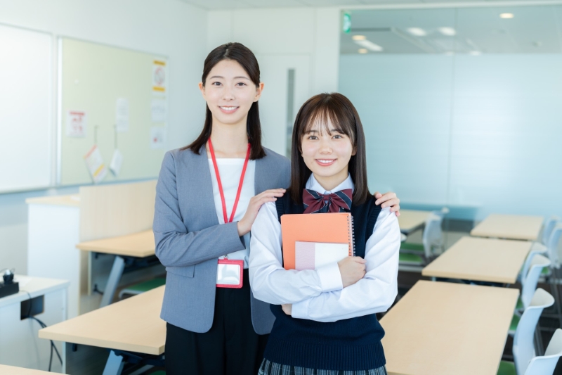 株式会社エデュケーショナルネットワークの求人画像