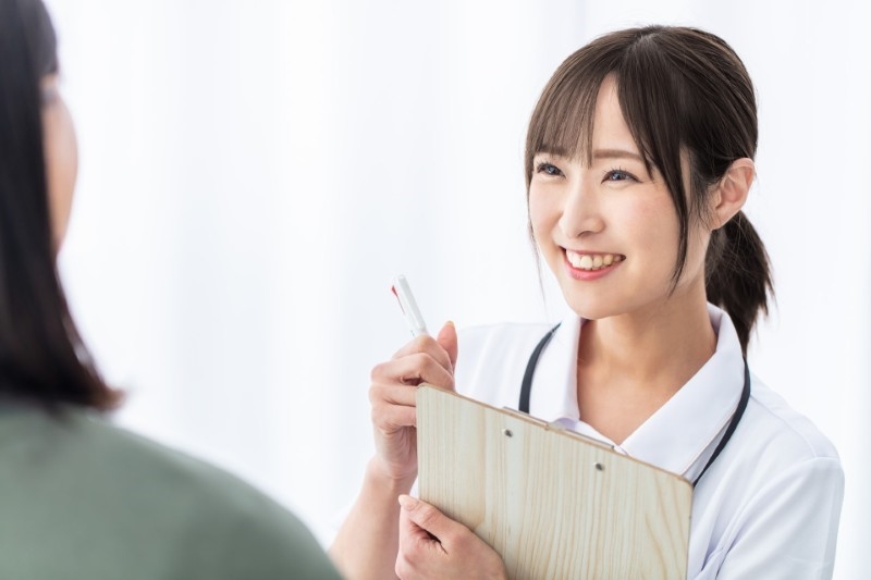 な か よ し ホ ー ムの求人画像