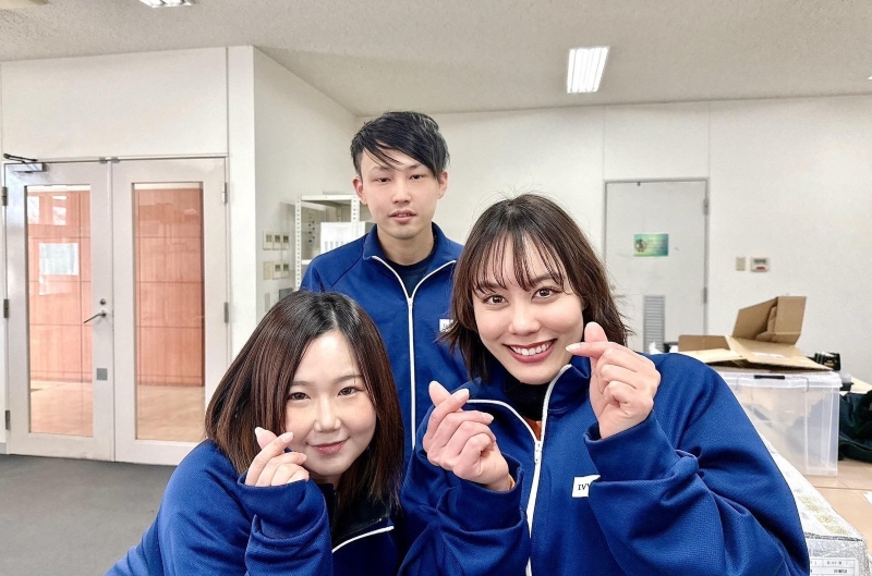 株式会社アイビーカンパニーの求人画像