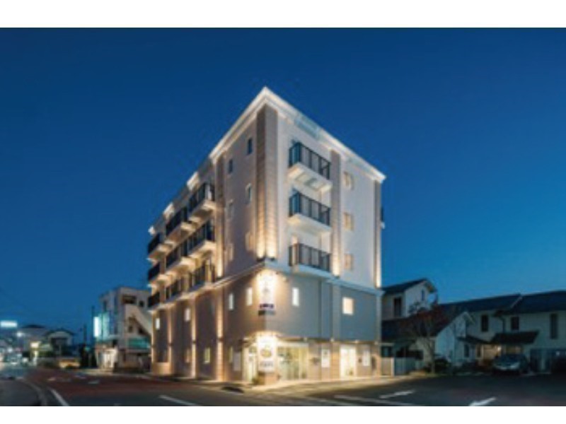 プチモンド四街道の求人画像