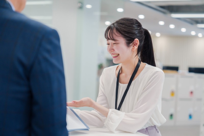 株式会社パソナ パブリック事業部 パブリック千葉チームの求人画像