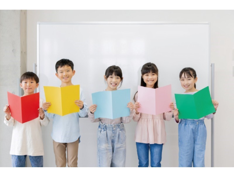 学研クローバー酒々井中央台教室の求人画像