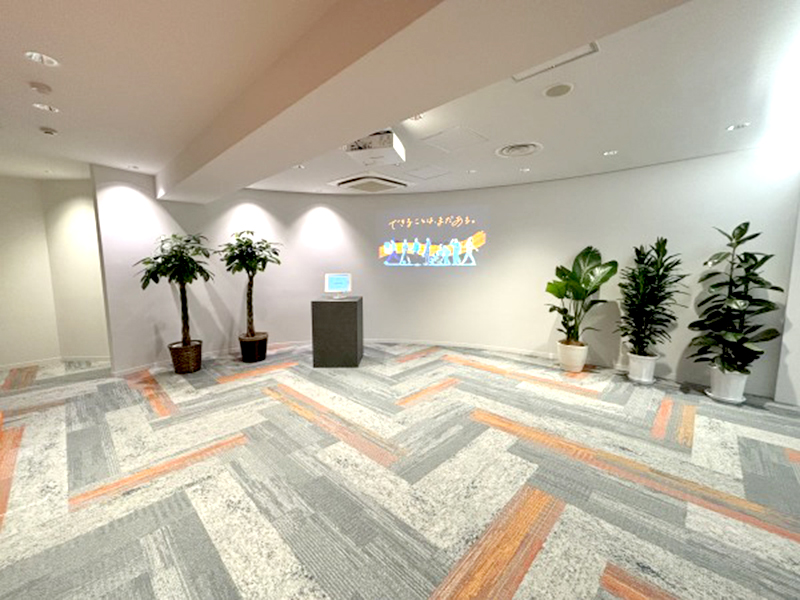 株式会社ツナググループ・ホールディングス　銀座本社の求人画像