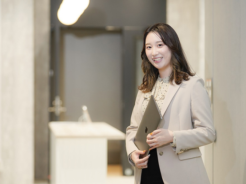 株式会社ツナググループ・ホールディングス　銀座本社の求人画像