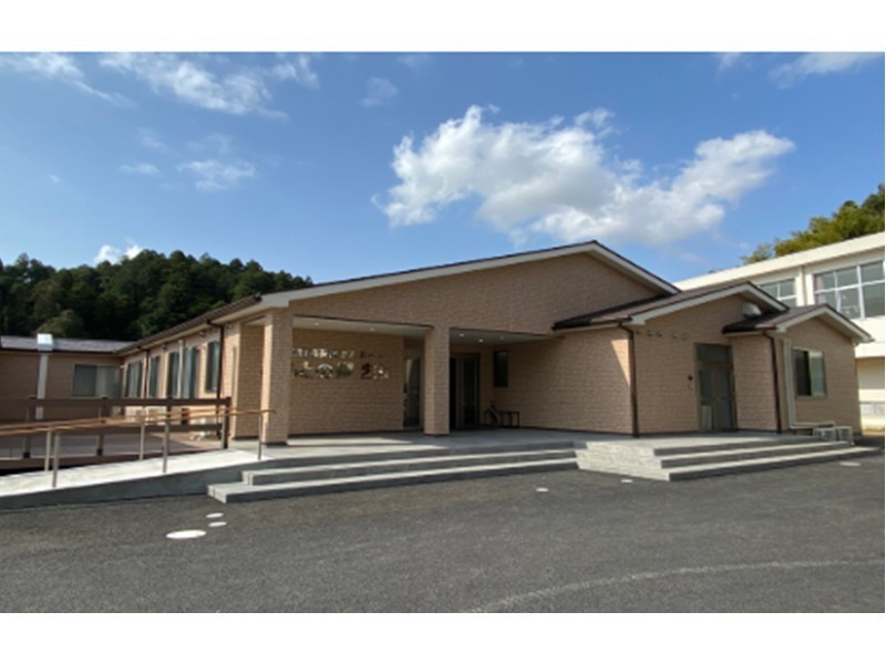 社会福祉法人春葉会　特別養護老人ﾎｰﾑ　おもとの郷 芝山の求人画像