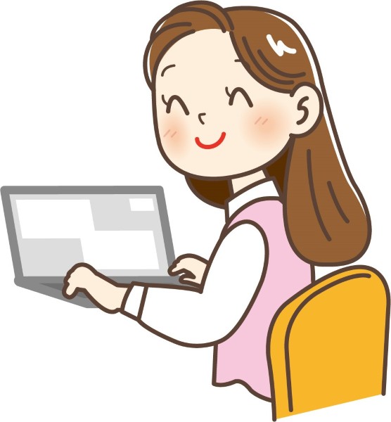 国際医療福祉専門学校の求人画像