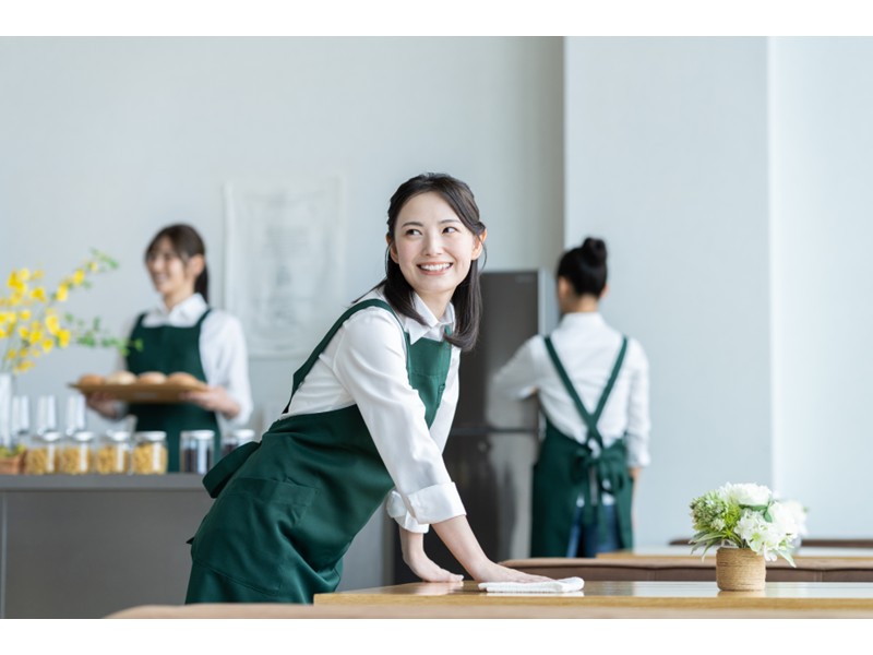 社会福祉法人 ハピサポの求人画像