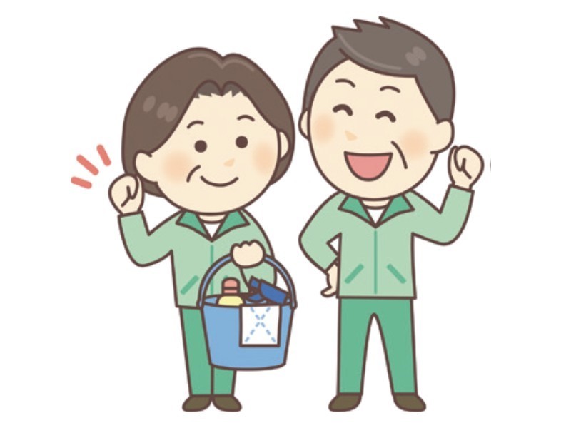 特定労働者協同組合　ワーカーズコープちばの求人画像