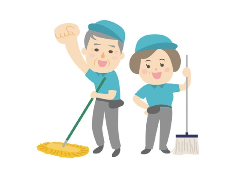 特定労働者協同組合　ワーカーズコープちばの求人画像