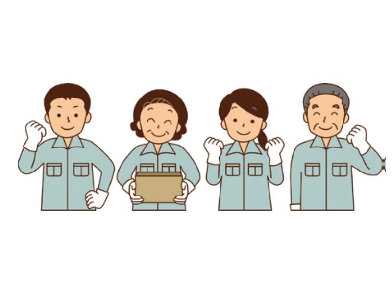 特定労働者協同組合　ワーカーズコープちばの求人画像