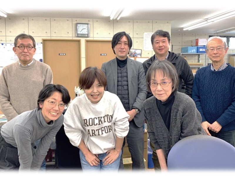 労働者協同組合　ワーカーズコープちばの求人画像