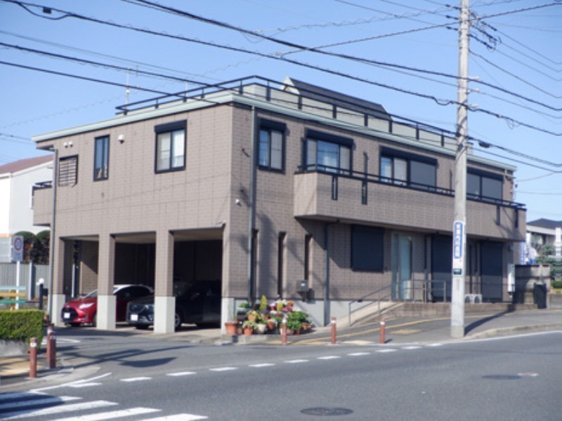 地域福祉事業所　オアシスちばの求人画像