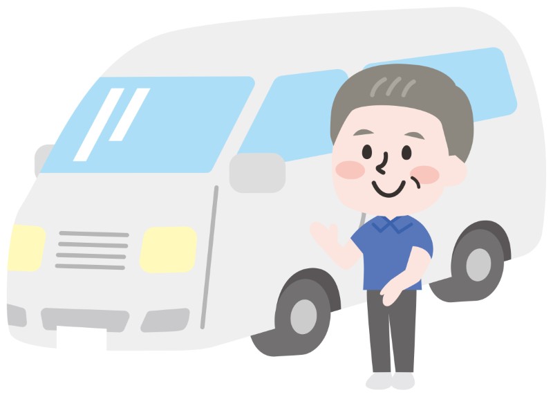 介護老人保健施設しんかまの求人画像