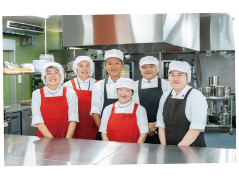 株式会社JFSの求人画像