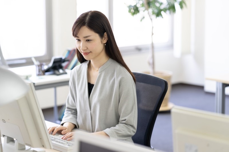 株式会社LINKの求人画像