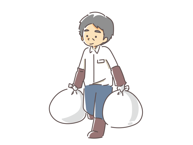 株式会社東洋コーポレーションの求人画像