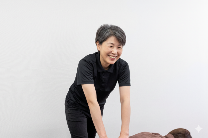 株式会社りらくのアルバイト情報