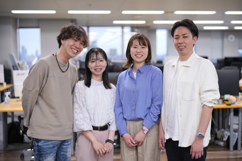 夜間見守りホームヘルパー