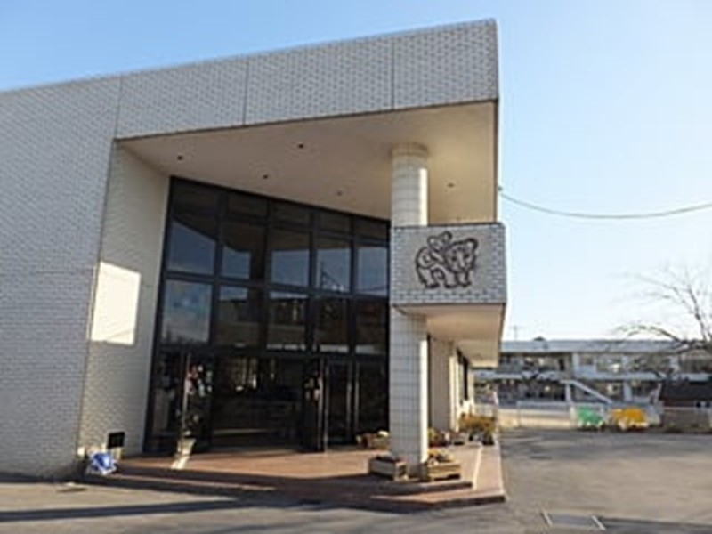 学校法人皆川学園 鎌ケ谷ふじ幼稚園の求人画像