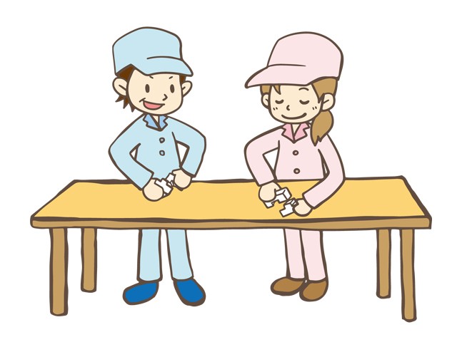 株式会社テクノ・サービスの求人画像