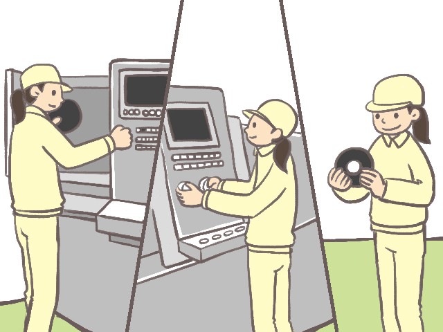 株式会社テクノ・サービスの求人画像