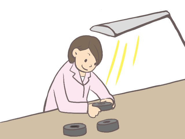 株式会社テクノ・サービスの求人画像