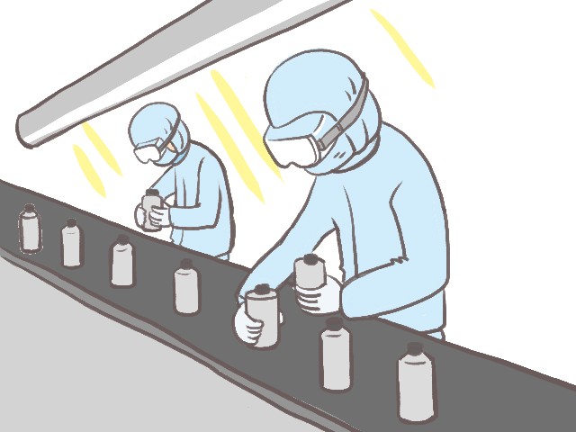 株式会社テクノ・サービスの求人画像