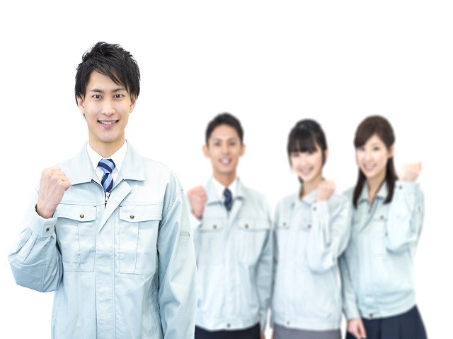 株式会社テクノ・サービスのアルバイト情報
