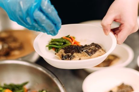 株式会社 ＳＲＧ タムスデリ船橋の求人画像