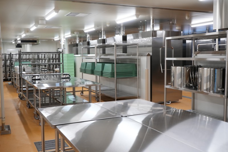 株式会社 ＳＲＧ タムスデリ船橋の求人画像