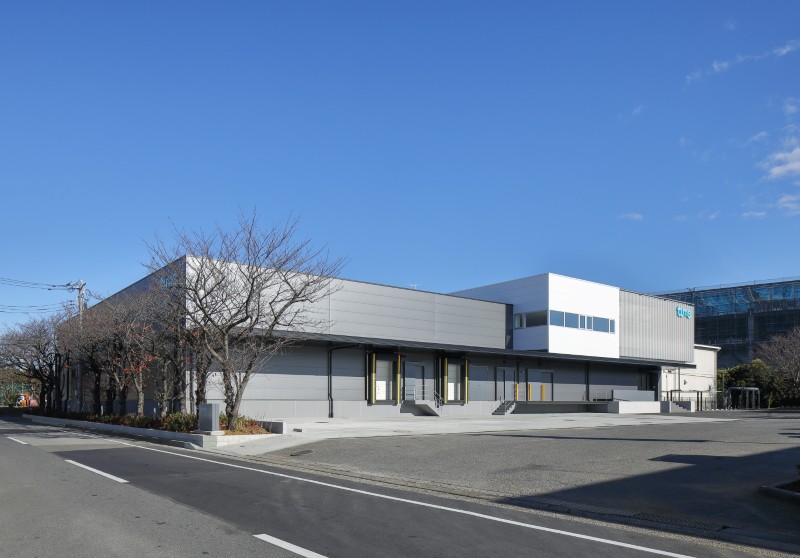 株式会社 ＳＲＧ タムスデリ船橋の求人画像