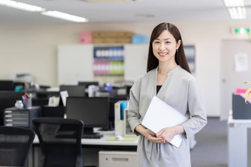 株式会社エドケンハウスの求人画像