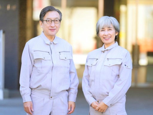 MKファシリティ株式会社の求人画像