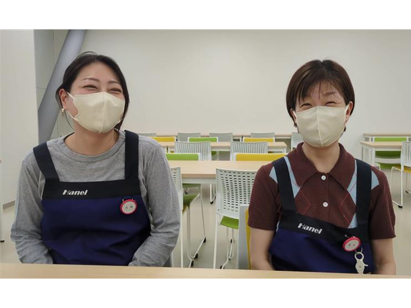 株式会社ダイエーコムネット 川口事業所の求人画像