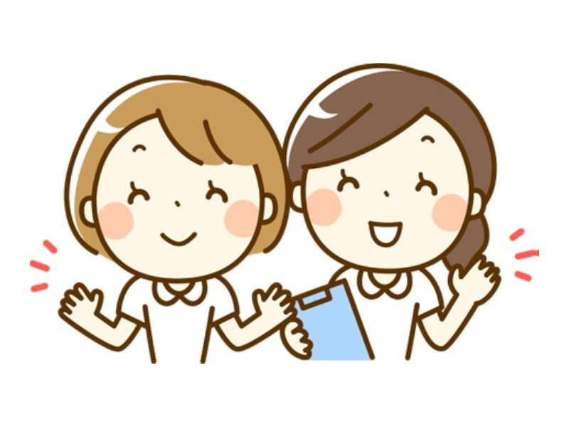 鵜澤医院の求人画像