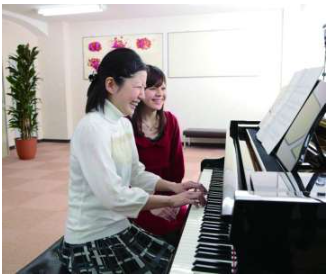 株式会社河合楽器製作所 千葉県浦安市エリアの求人画像