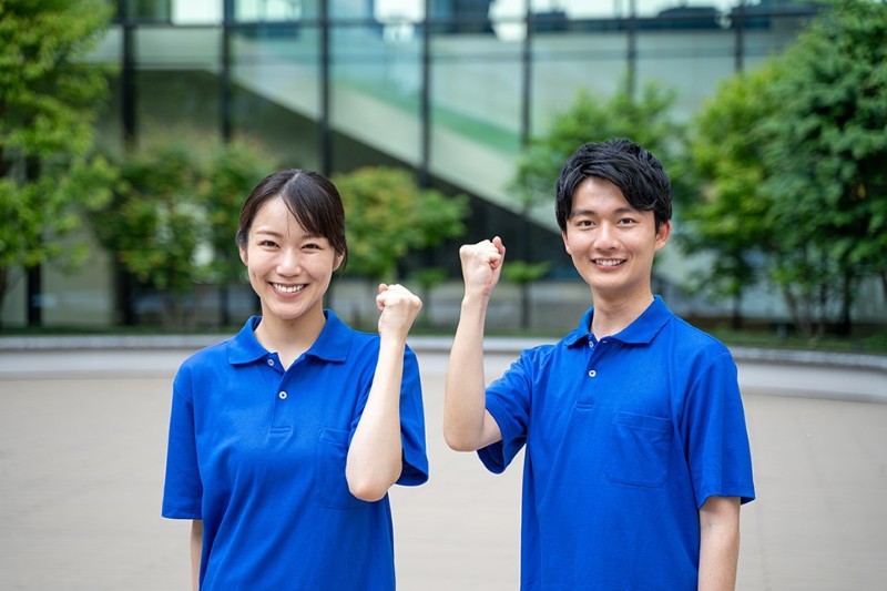 ジャパンレントオール株式会社 関東支社の求人画像