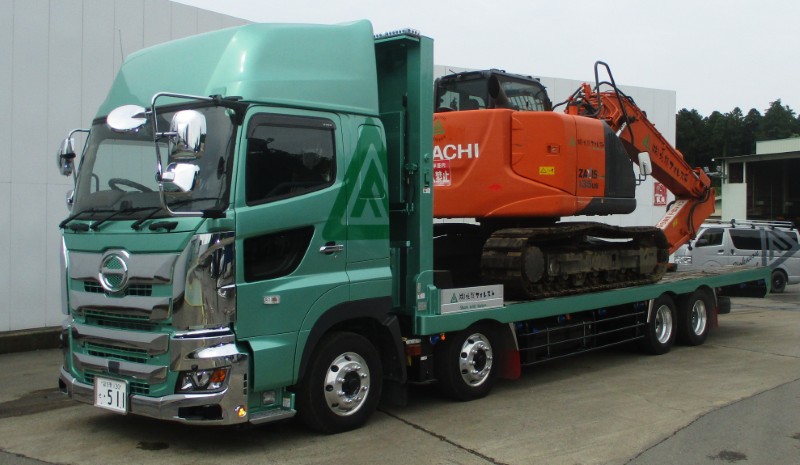 株式会社北総フォレストの求人画像