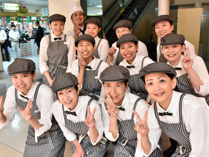 株式会社１＆Ｄの求人画像