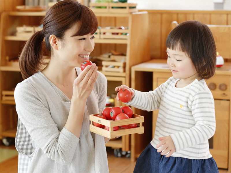 りあんRIAN株式会社 ひまわり保育園ジョンソンタウン園の求人画像