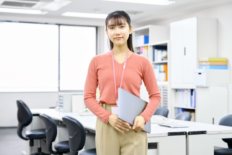 北葉実業株式会社の求人画像