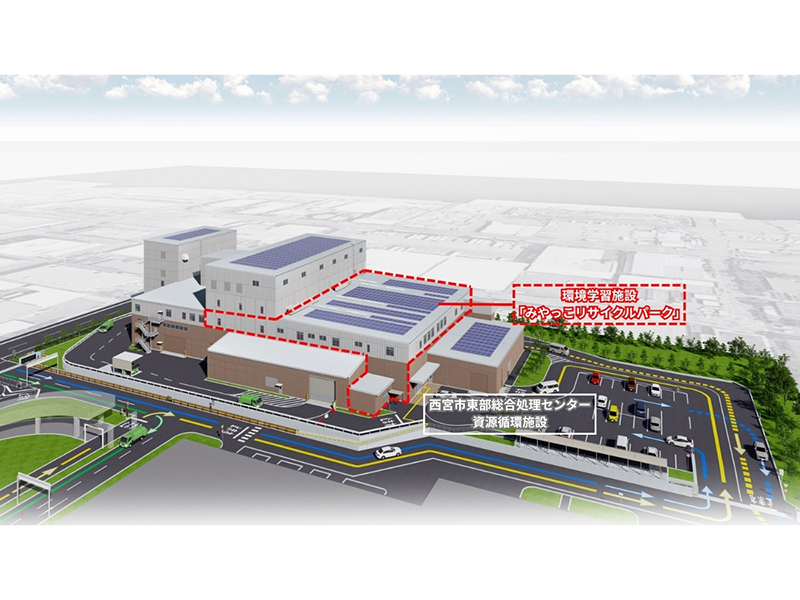 株式会社クリーン工房 大阪支店の求人画像